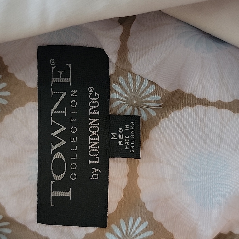 London Fog szM Town Collection - Picture 5 of 8